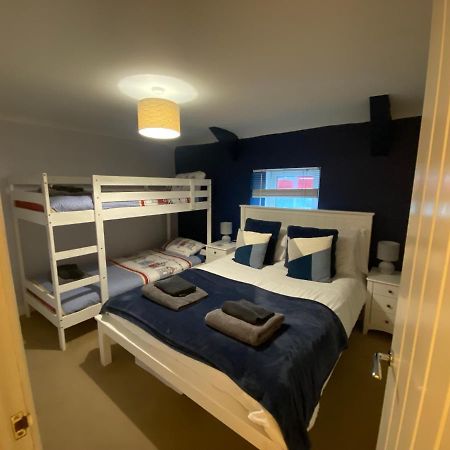 Sands Reach, Dog Friendly Tenby House Eksteriør billede