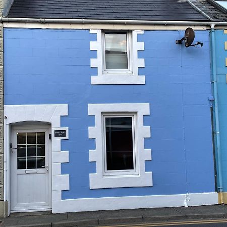 Sands Reach, Dog Friendly Tenby House Eksteriør billede