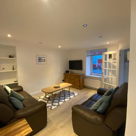 Sands Reach, Dog Friendly Tenby House Eksteriør billede