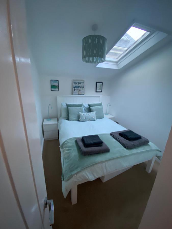 Sands Reach, Dog Friendly Tenby House Eksteriør billede