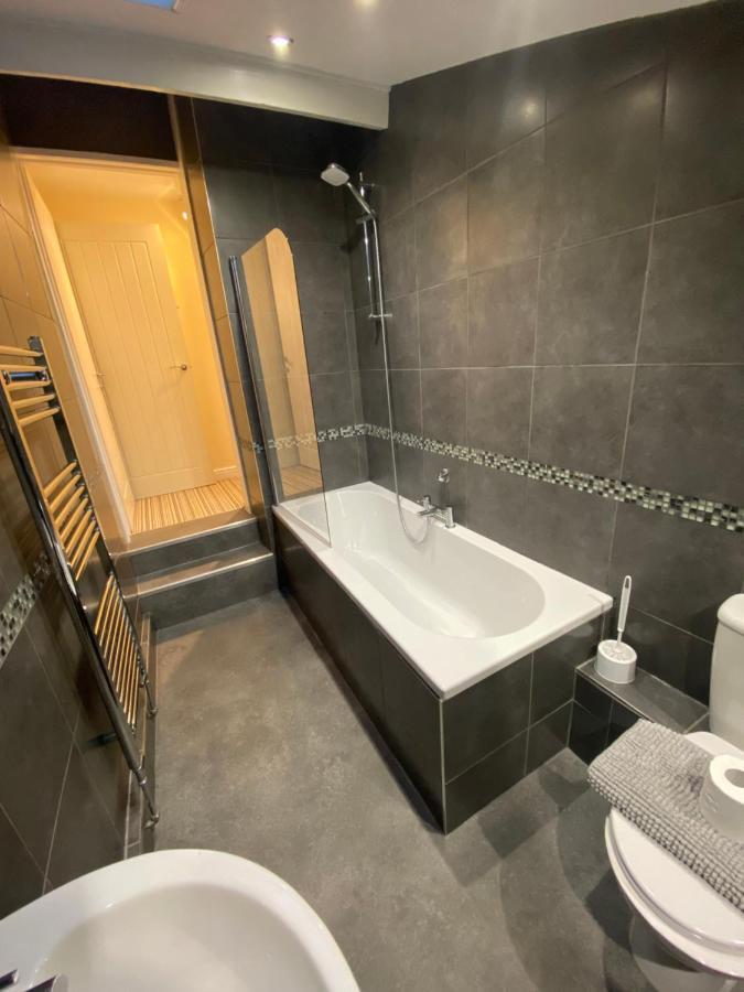 Sands Reach, Dog Friendly Tenby House Eksteriør billede